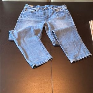 J Crew Jeans